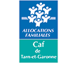 CAF de Tarn-et-Garonne