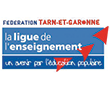 Ligue de l'Enseignement de Tarn-et-Garonne