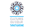 Cultures du Cœur Tarn-et-Garonne